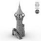 City Watchtower