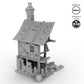 House in Ruins 1