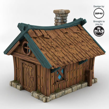 Hunter Lodge