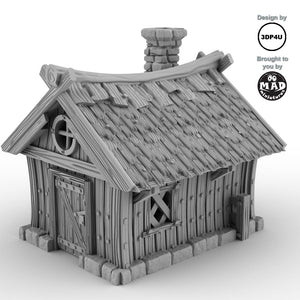 Hunter Lodge