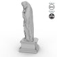 Statue of Winter