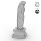 Statue of Winter