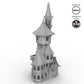 Apothecary Tower
