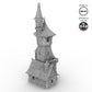 Apothecary Tower