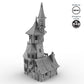 Apothecary Tower