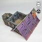 Apothecary Tower