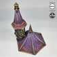 Apothecary Tower