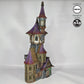 Apothecary Tower