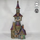 Apothecary Tower