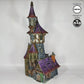 Apothecary Tower
