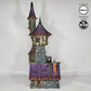 Apothecary Tower