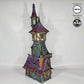 Apothecary Tower