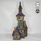Apothecary Tower
