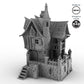 Blackstone House