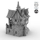 Blackstone House