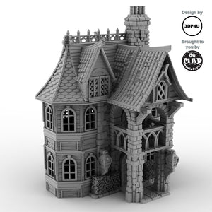 Cherrybrook Manor