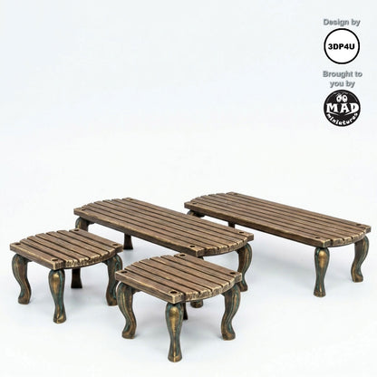 4 Tables