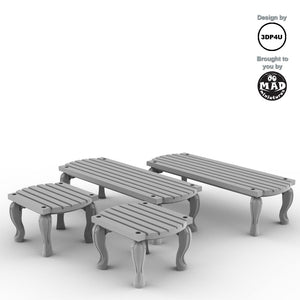 4 Tables