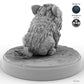 Baby Boar A