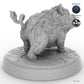 Baby Boar C