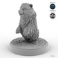 Bear Cub B