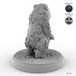 Bear Cub B