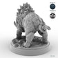 Adult Boar A