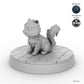 Cute Cat Familiar A