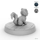 Cute Cat Familiar A