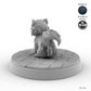 Cute Cat Familiar A