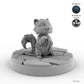 Cute Cat Familiar B