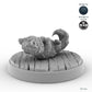 Cute Cat Familiar C