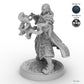 Zealous Male Elf Cleric C