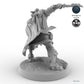 Ambushing Male Elf Rogue B