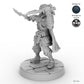 Ambushing Male Elf Rogue C