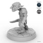 Goblin Grunt A