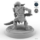 Goblin Grunt B