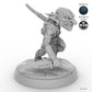 Goblin Grunt D