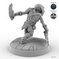 Goblin Grunt D