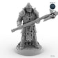 Armored Hobgoblin A
