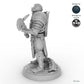 Armored Hobgoblin A