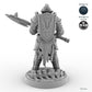 Armored Hobgoblin A