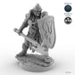 Armored Hobgoblin B