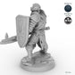 Armored Hobgoblin B