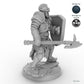 Armored Hobgoblin B