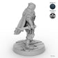 Human Male Rogue Robber A