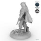 Human Male Rogue Robber C