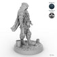 Human Male Rogue Robber C