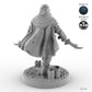 Human Male Rogue Robber C