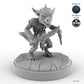 Ambushing Kobold A